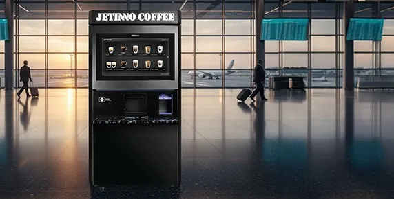 VENDING